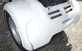 HONDA GYRO CANOPY TA03