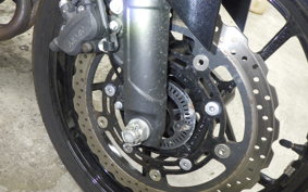 KAWASAKI Z400 Gen.2 2021 EX400G