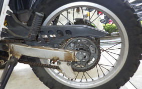 YAMAHA SEROW 225 Gen.2 1KH