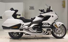 HONDA GL 1800 GOLD WING TOUR DCT 2026 SC79