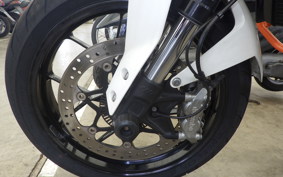 KTM 690 DUKE 2014