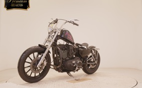 HARLEY XL1200R 2006