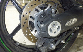 KAWASAKI NINJA 1000SX 2023 ZXT02K