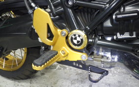BMW R NINE T SCRAMBLER 2021