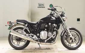 HONDA CB1100 2010 SC65