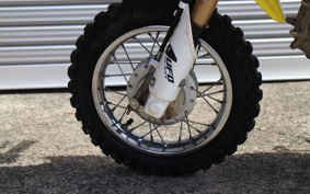 SUZUKI DR-Z70 JB41A