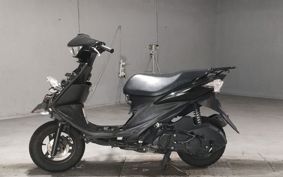 SUZUKI ADDRESS V125 CF4MA