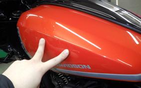 HARLEY FLTRXSE1800CVO 2024