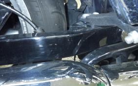HARLEY FLD 1580 2012