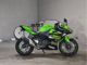 Фото Kawasaki NINJA 250 с японского аукциона