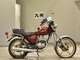 Фото Suzuki GN50 с японского аукциона