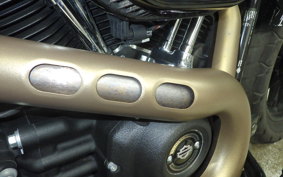 HARLEY FXFBS1870 2024