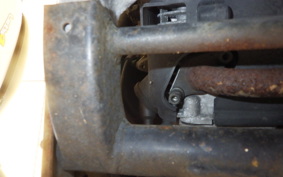SUZUKI LET's 4 CA45A