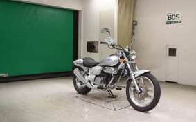 HONDA MAGNA 50 2004 AC13
