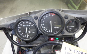YAMAHA FZR250 Gen.2 R 2023 3LN