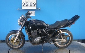 KAWASAKI ZRX400 1994 ZR400E