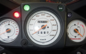 KAWASAKI NINJA 250R EX250K