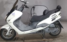 YAMAHA MAJESTY 125 SE27