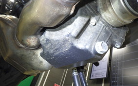 YAMAHA MT-07 2024 RM33J