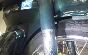 HONDA C70 SUPER CUB 2020 C70