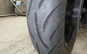 SUZUKI SKYWAVE 400 S 3 2008 CK44A