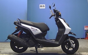 YAMAHA BW*S 125 SE45