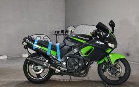 KAWASAKI ZZ-R400 1991 ZX400K