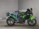 Фото Kawasaki ZZ-R400 1991 с японского аукциона