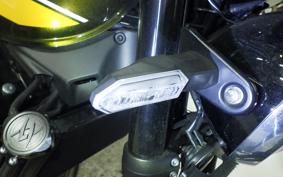 KAWASAKI Z900RS 2021 ZR900C