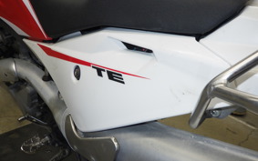 HUSQVARNA TE630 2012