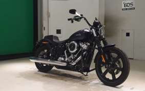 HARLEY FXBB1920 2025