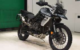 TRIUMPH TIGER 800 XC A 2019