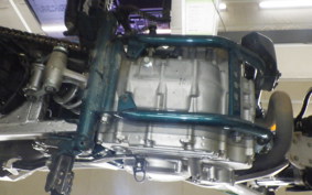YAMAHA SEROW 250 Gen.3 DG31J