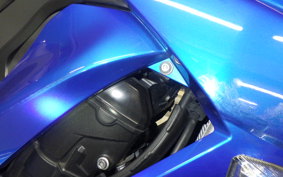 KAWASAKI NINJA 1000 A 2016