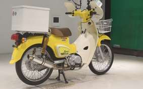 HONDA C110 SUPER CUB JA44