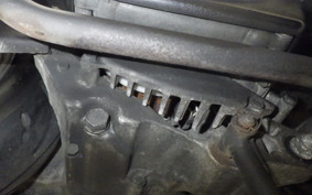 HONDA LEAD 110 2014 JF19