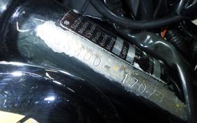 SUZUKI GS400 2026 GS400