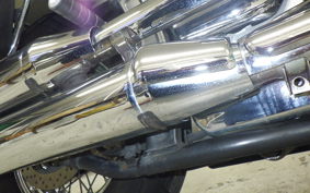 YAMAHA DRAGSTAR 1100 2007 VP13J