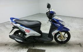 YAMAHA MIO 125 GP KE16
