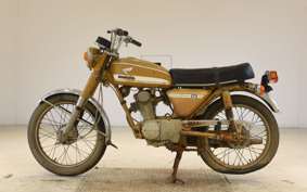 HONDA CB125 S CB125S