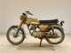 Фото Honda CB125 S с японского аукциона