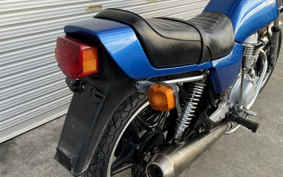 HONDA CB250 CB250T