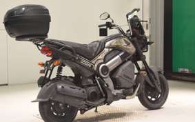 HONDA NAVI110 2021