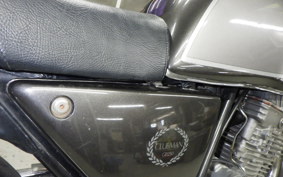 HONDA GB250 CLUBMAN GEN 2 2015 MC10