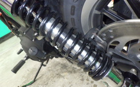 HARLEY XL883RI 2007