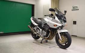 SUZUKI BANDIT 1200 2002 GV77A