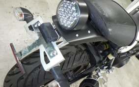 YAMAHA XSR900 2017 RN46J