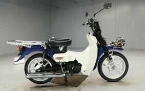 SUZUKI BIRDIE 50 BA43A