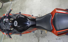 KAWASAKI NINJA 250 2024 EX250L