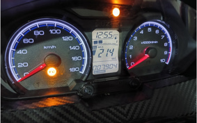 SUZUKI BURGMAN400 2023 DU11N